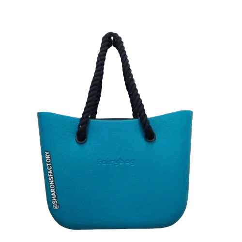 Fairybag Large - Turquoise - Gadgetly