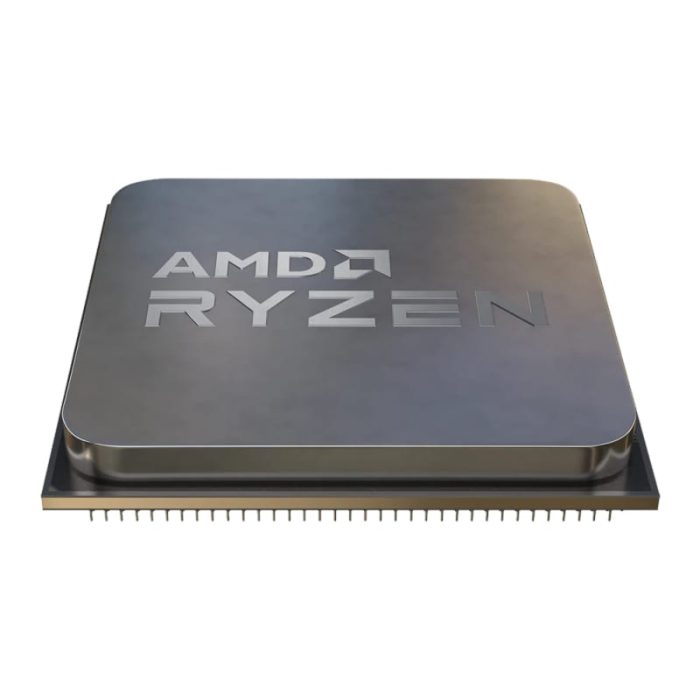 as well as an included AMD Wraith Stealth Cooler.