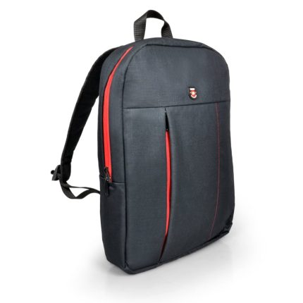 <p>Port Design's Portland Backpack is an urban slim backpack that provides optimal comfort. This backpack is designed with foam padded back and straps. It has a dedicated reinforced compartments for both your notebook and tablet.</p>