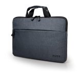The Port Designs Belize 13.3" Toploading Case is an elegant bag for your laptop