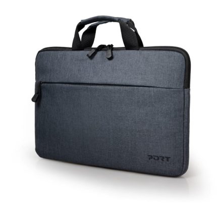 The Port Designs Belize 13.3" Toploading Case is an elegant bag for your laptop