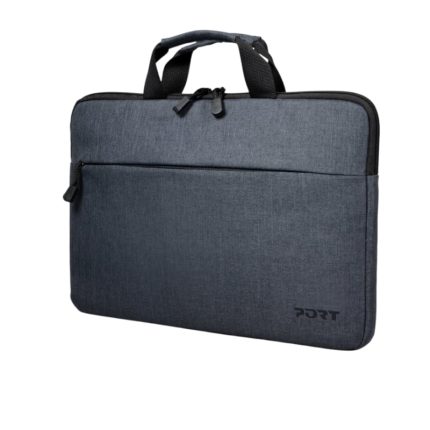 The Port Designs Belize 15.6" Toploading Case is an elegant bag for your laptop