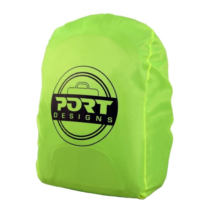 and a side mesh pocket.