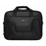 The Courchevel 13.3/14" Toploading Backfile is a sturdy yet lightweight bag