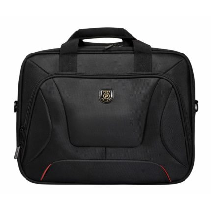The Courchevel 13.3/14" Toploading Backfile is a sturdy yet lightweight bag