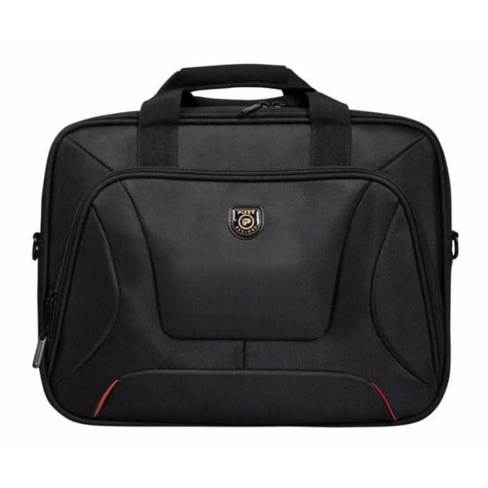 The Courchevel 13.3/14" Toploading Backfile is a sturdy yet lightweight bag