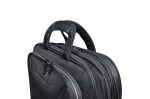 10.1" tablets and a secure flat pocket for important documentation. This case is built robust with materials that will secure the safety of your belongings.