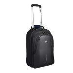 The Chicago Evo Backpack Trolley acts as both a backpack and trolley giving you more options when you travel. It features a large loading capacity