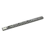 Express yourself and personalize the look of your DeskMini series PC with the ASRock ARGB LED STRIP for DeskMini Series. It features a full-colour ARGB strip with a magnetic back to easily add lighting and personality to your DeskMini PC setup.