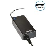 Replace your old or lost laptop charger with Port's Connect 90W Lenovo® Notebook Adapter. This adapter features adaptable output power