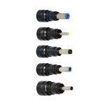 adaptable output power & over-voltage protection