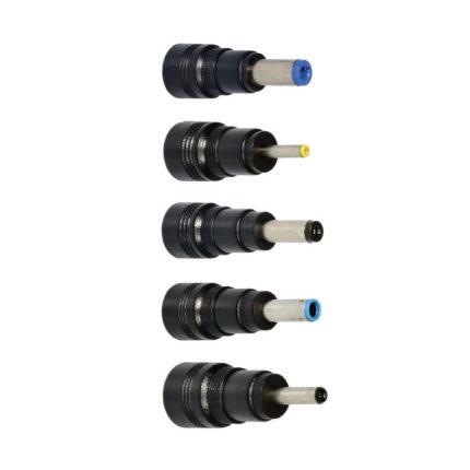adaptable output power & over-voltage protection