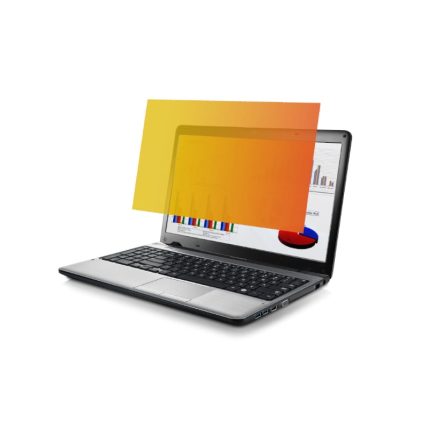 or are you just tired of people watching over what you are doing? Port Design's Privacy Filter is the solution for you. This filter limits the viewing angles of your screen