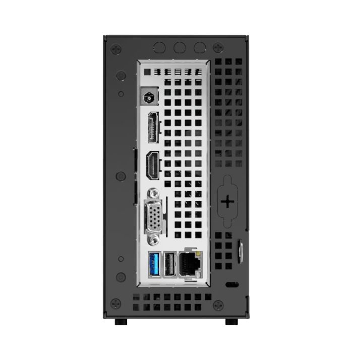 supports SO-Dimm DDR4 Memory