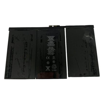 The Huarigor iPad 2 6500mAh Replacement Battery is perfect for bringing new life into worn-out iPad batteries. It features a high-quality design