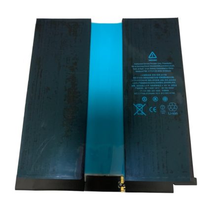 The Huarigor iPad Pro 10.5" 8134mAh Replacement Battery is perfect for bringing new life into worn-out iPad Pro batteries. It features a high-quality design