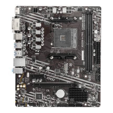 DDR4 Boost