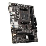 and Intel LAN. Ideal for Ryzen™ builds