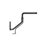 <p>Replace your internal storage drive's cable with OWC's Apple MacBook HDD/SSD Replacement Cable. Compatible with the Apple MacBook Pro 13" (early/late 2011).</p>