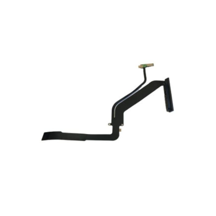 Replace your internal storage drive's cable with OWC's Apple MacBook HDD/SSD Replacement Cable. Compatible with the Apple MacBook Pro 15" (mid 2012).