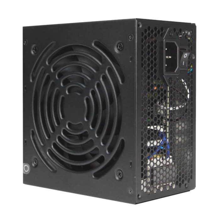 Active Power Factor Correction