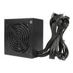 and a 120mm silent fan.