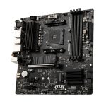 Twin Turbo M.2 and PCIe Steel Armor to protect your VGA cards against bending and EMI for better performance as well as M.2 Shield Frozr thermal solution for keeping your SSDs cool during usage.