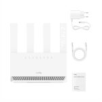 and built for smart homes and high-performance networks.
