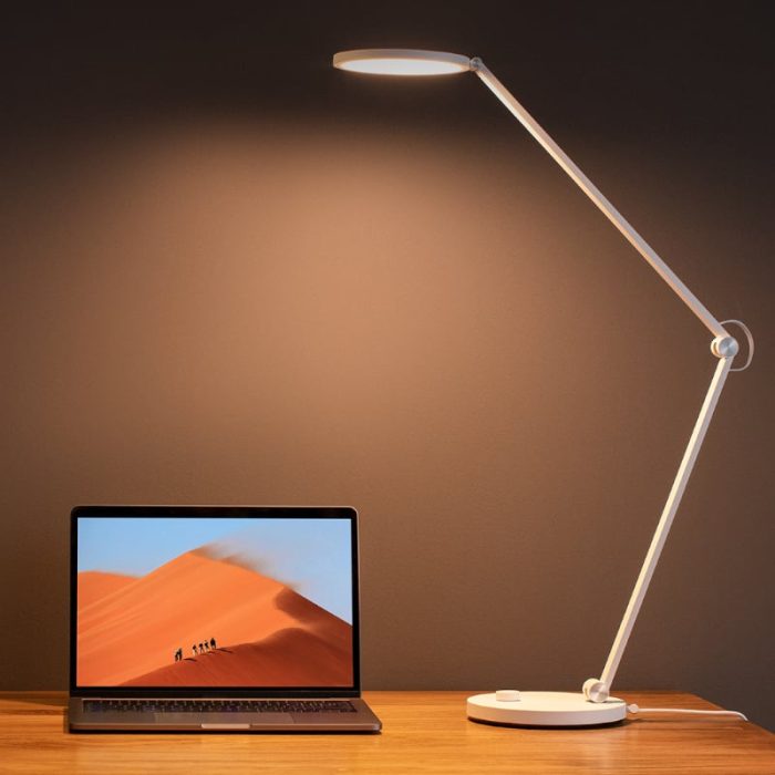 flexible angle adjustment