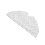 <p>Keep your floors clean with the Xiaomi Mi Vacuum Mop Essential Disposable Mop Cloth. It features a recyclable non-woven fabric material cloth that fits perfectly underneath your Mi Robot Vacuum Mop Essential and helps keep your floor clean during the vacuum process.</p>