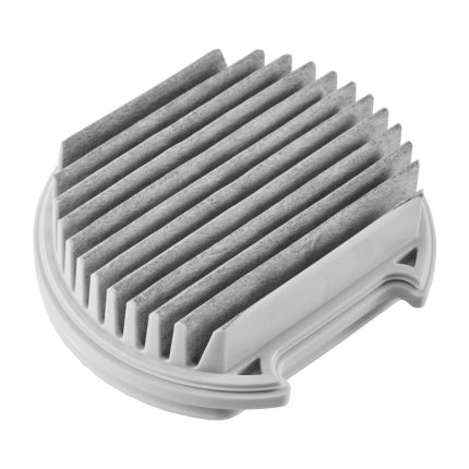 Keep your Mi Vacuum Cleaner Light running smoothly with the Xiaomi Mi Vacuum Cleaner Light HEPA Filter. It comes in an affordable pack of 2