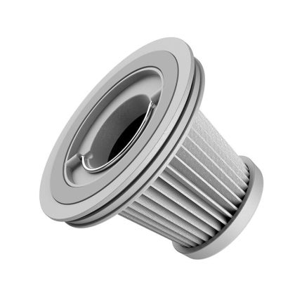 Keep your Mi Vacuum Mini running smoothly with the Xiaomi Mi Vacuum Mini HEPA Filter. It comes in an affordable pack of 2