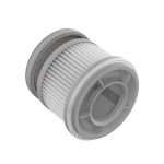 Restore life into your Mi Vacuum Cleaner G10 or G9 with the Xiaomi Mi Vacuum Cleaner G10/G9 HEPA Filter Pack. It features 2x pre-HEPA filters and 1x HEPA filter