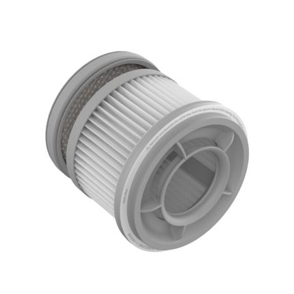 Restore life into your Mi Vacuum Cleaner G10 or G9 with the Xiaomi Mi Vacuum Cleaner G10/G9 HEPA Filter Pack. It features 2x pre-HEPA filters and 1x HEPA filter