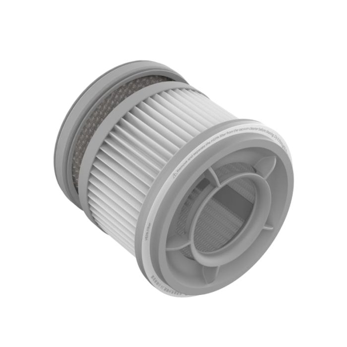 Restore life into your Mi Vacuum Cleaner G10 or G9 with the Xiaomi Mi Vacuum Cleaner G10/G9 HEPA Filter Pack. It features 2x pre-HEPA filters and 1x HEPA filter