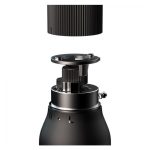 an S2 alloy steel construction and has 3 torque settings.