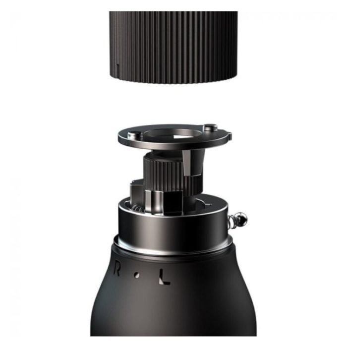 an S2 alloy steel construction and has 3 torque settings.