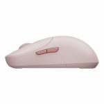 and ergonomic design in four stylish colours.