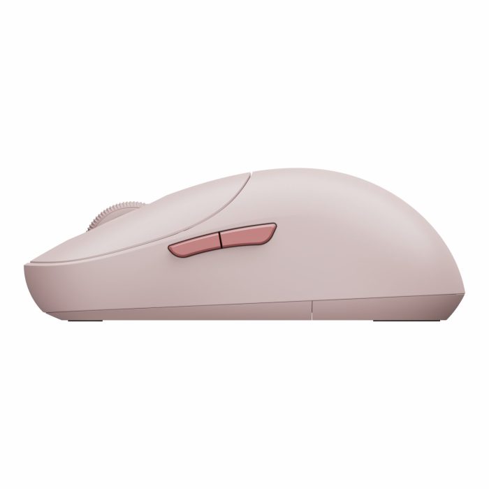 and ergonomic design in four stylish colours.