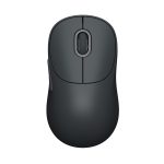 The Xiaomi Wireless Mouse 3 offers dual-mode connectivity