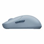 and ergonomic design in four stylish colours.