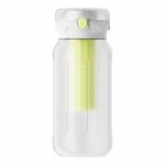 and ideal for hot or cold beverages