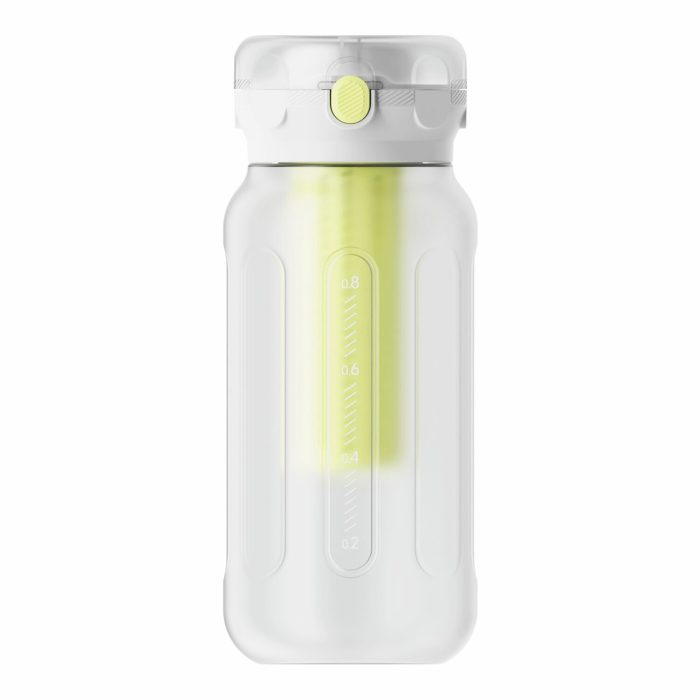 and ideal for hot or cold beverages