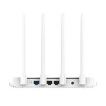 support for up to 128 devices