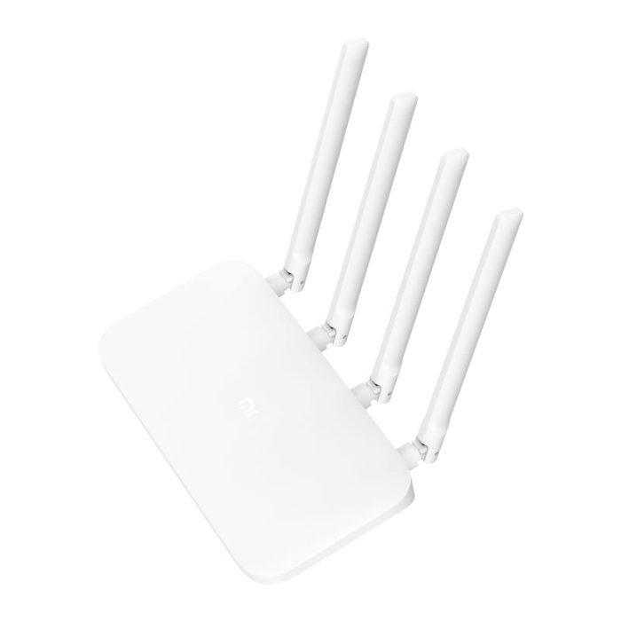 unauthorized access prevention and remote control support via the mobile app.