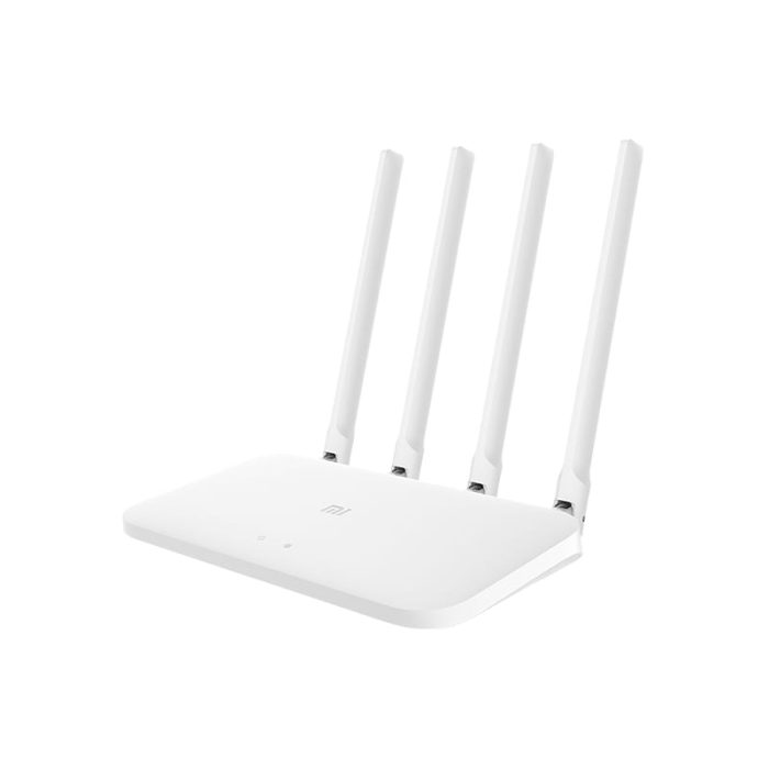 Smart unauthorized access prevention and Wi-Fi optimization.