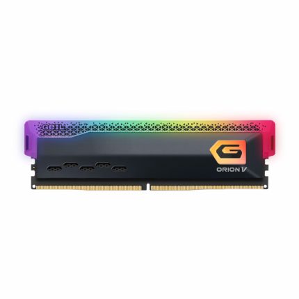 featuring custom RGB