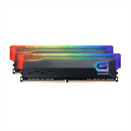 featuring custom RGB