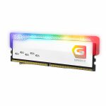 Experience immersive performance with the GeIL Orion V RGB 16GB DDR5 6000MHz Gaming RAM
