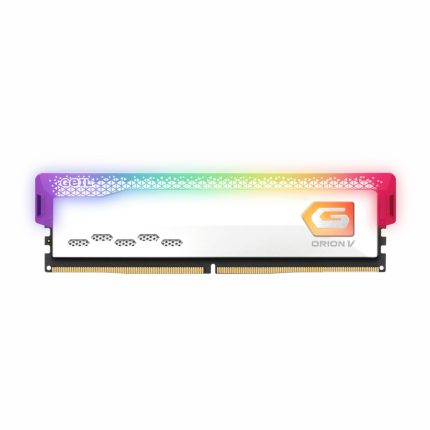 featuring custom RGB